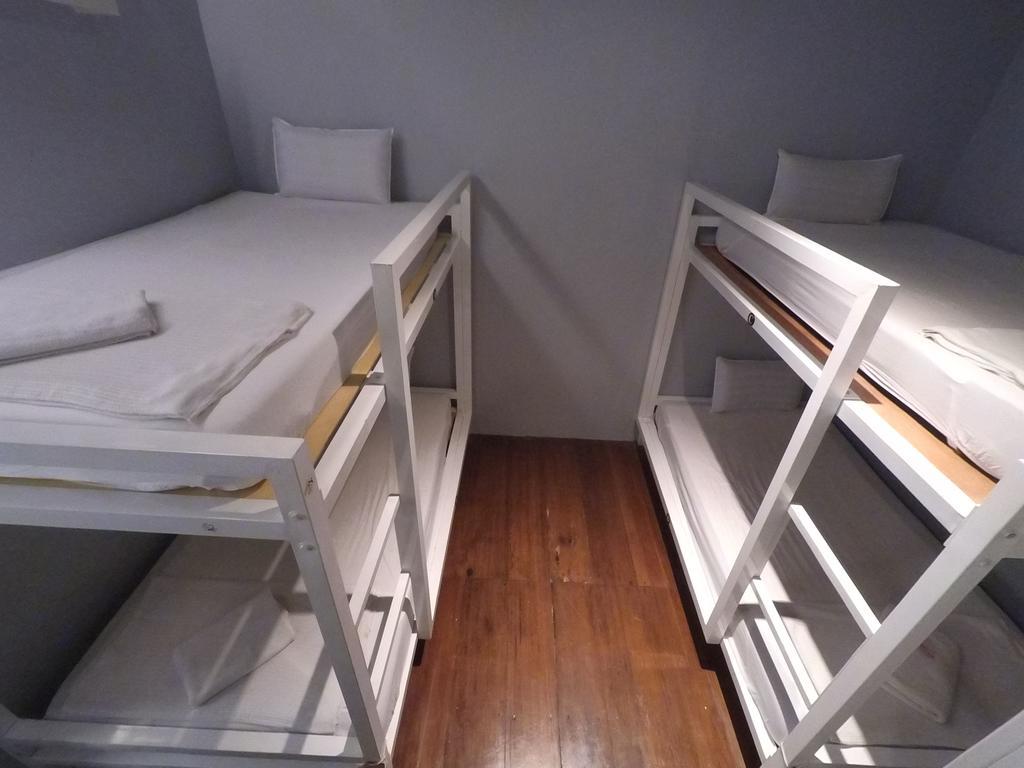 Ryokan Muntri Boutique Hostel George Town Værelse billede