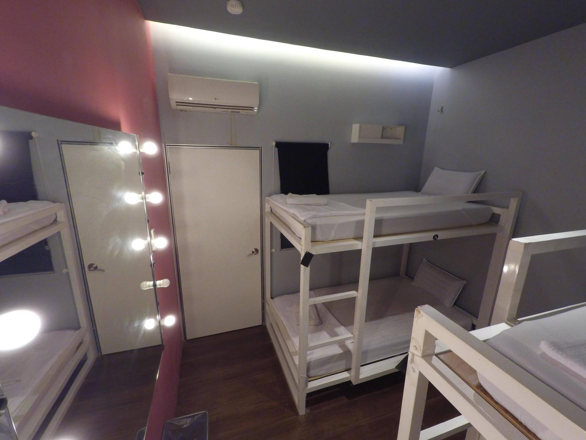 Ryokan Muntri Boutique Hostel George Town Eksteriør billede