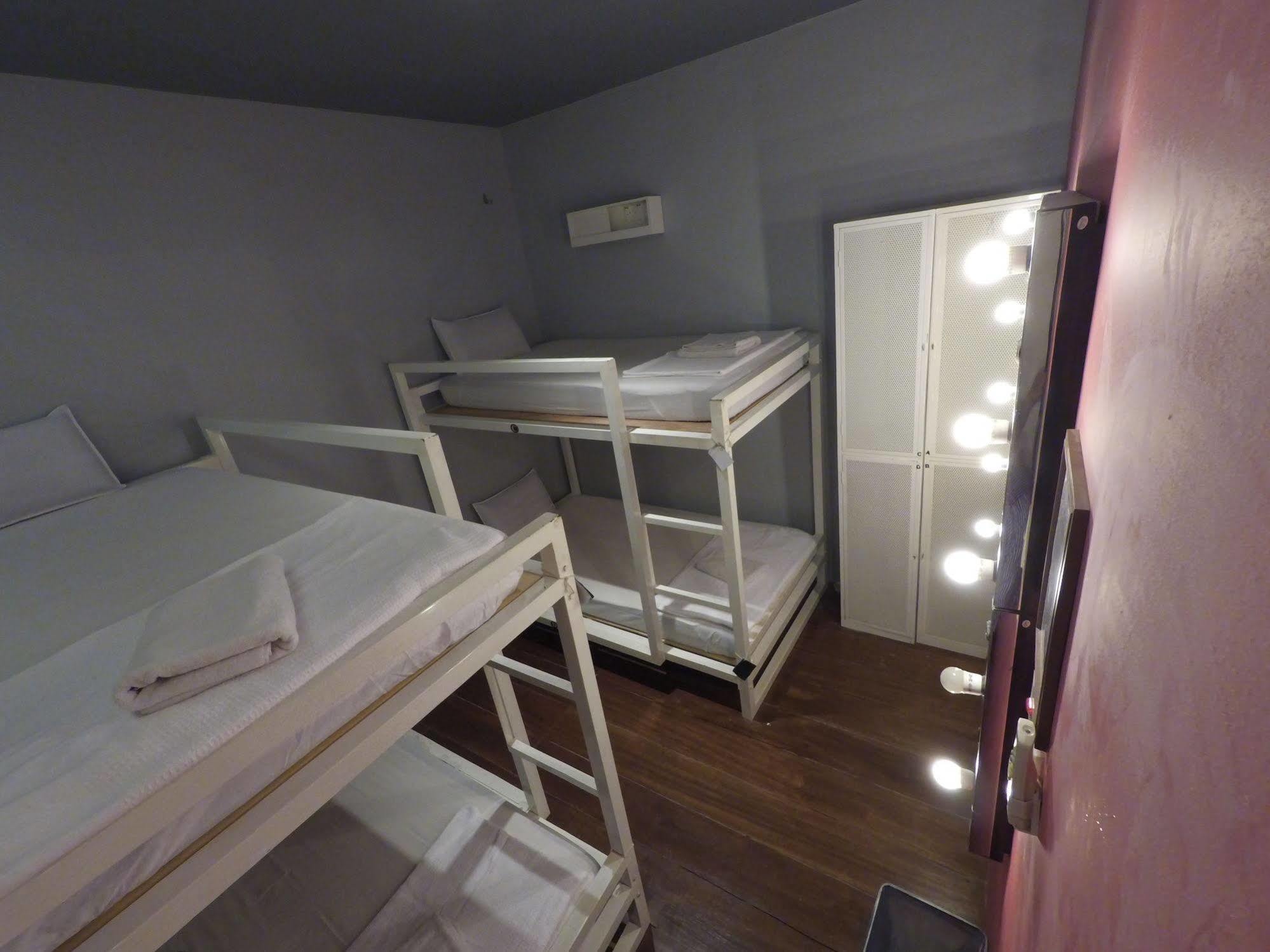 Ryokan Muntri Boutique Hostel George Town Eksteriør billede